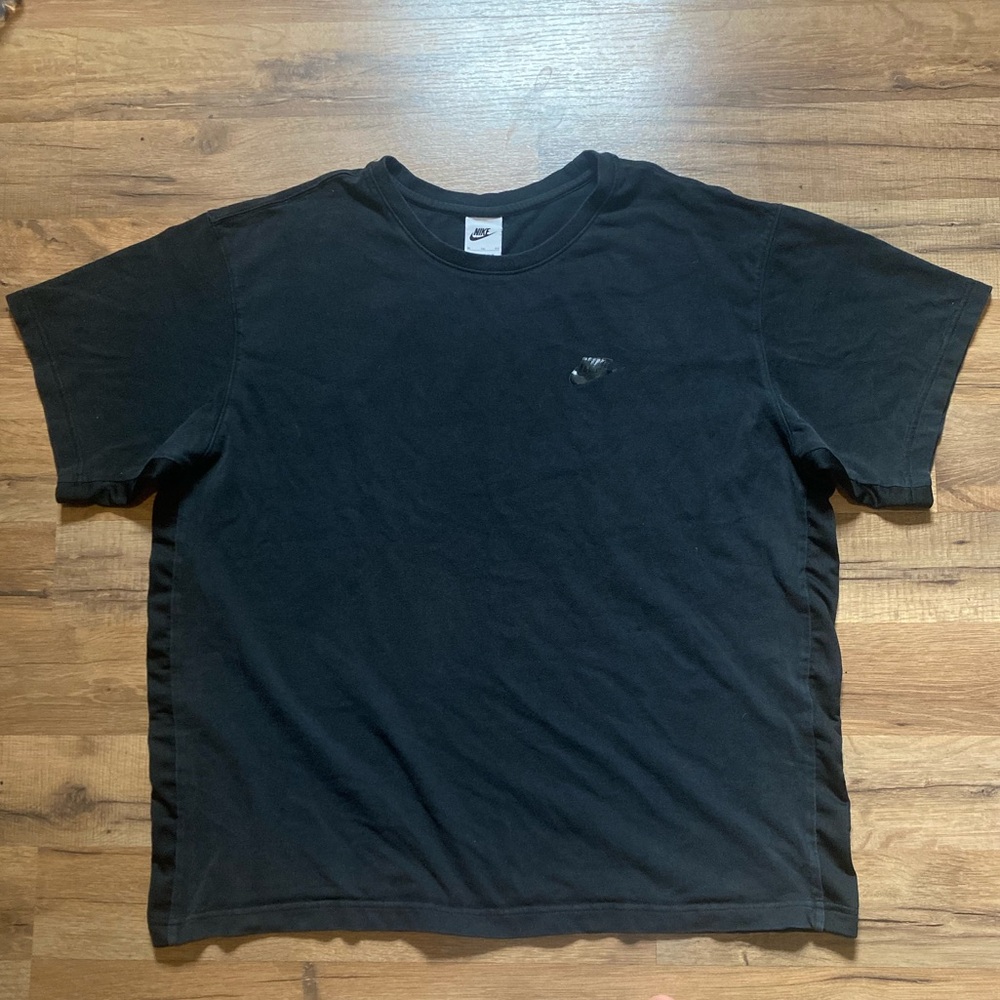 Nike Short Sleeve